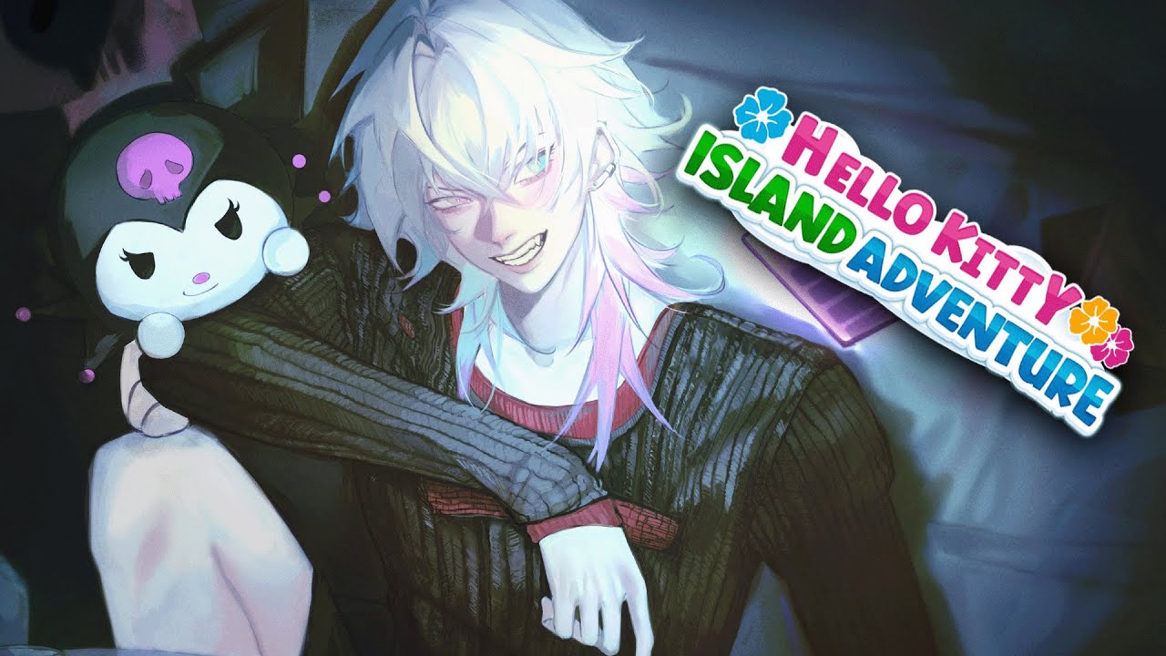 [Hello Kitty Island Adventure] MISS ME?