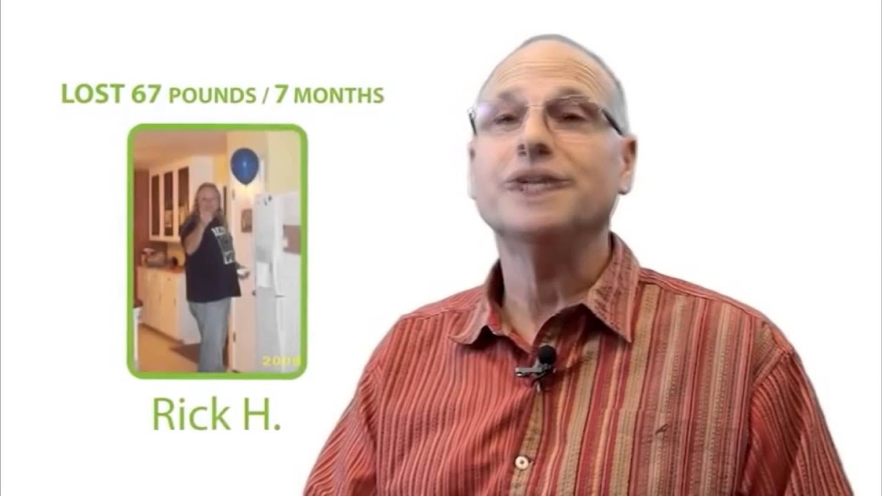 Purium 10 Day Transformation &  Testimonials