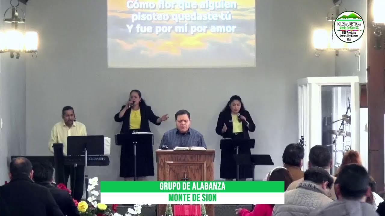 DOMINGO SERVICIO GENERAL