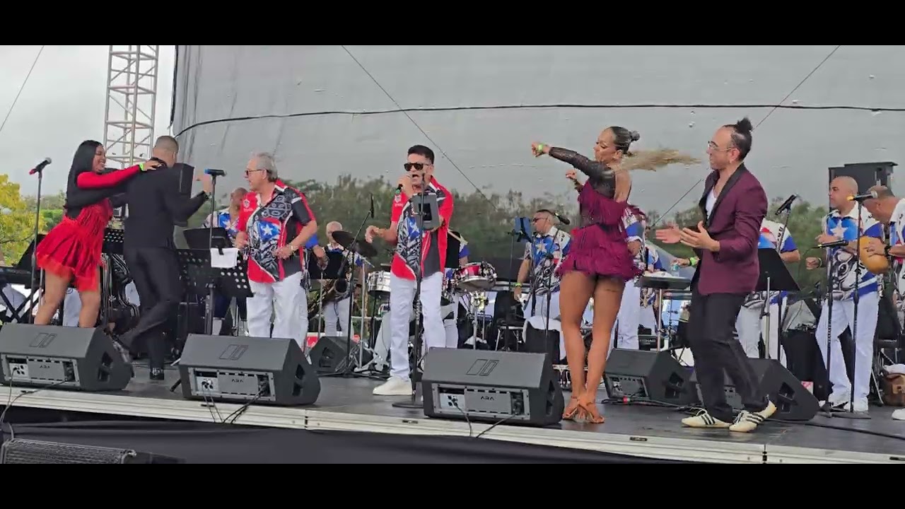 42 Dia nacional de la salsa 2026