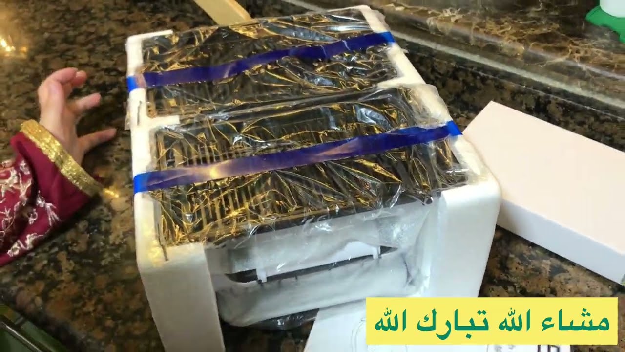 افضل ساندوتش ميكر  ٣ في  ١ ⭐️جهاز  استخداماته لا حصر لها روعه  كينوود  مشاء الله