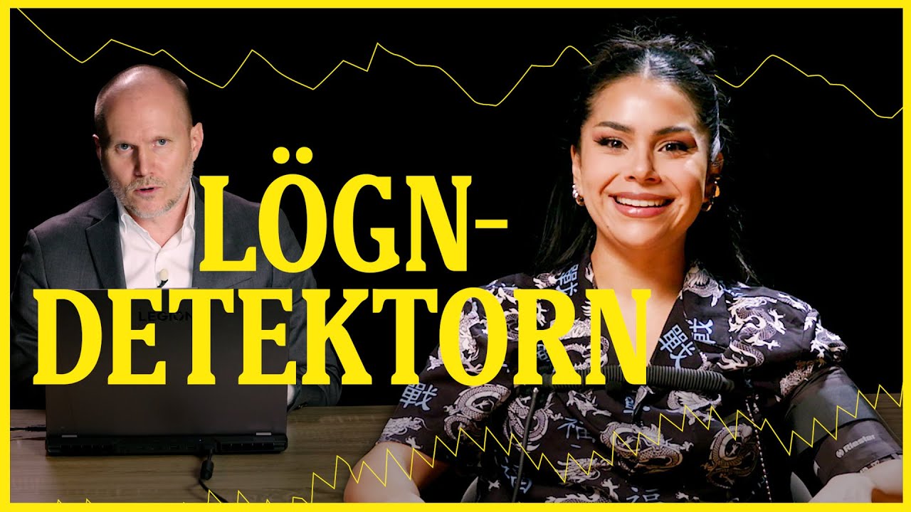 Det hade Arantxa Álvarez aldrig kunnat göra i tv