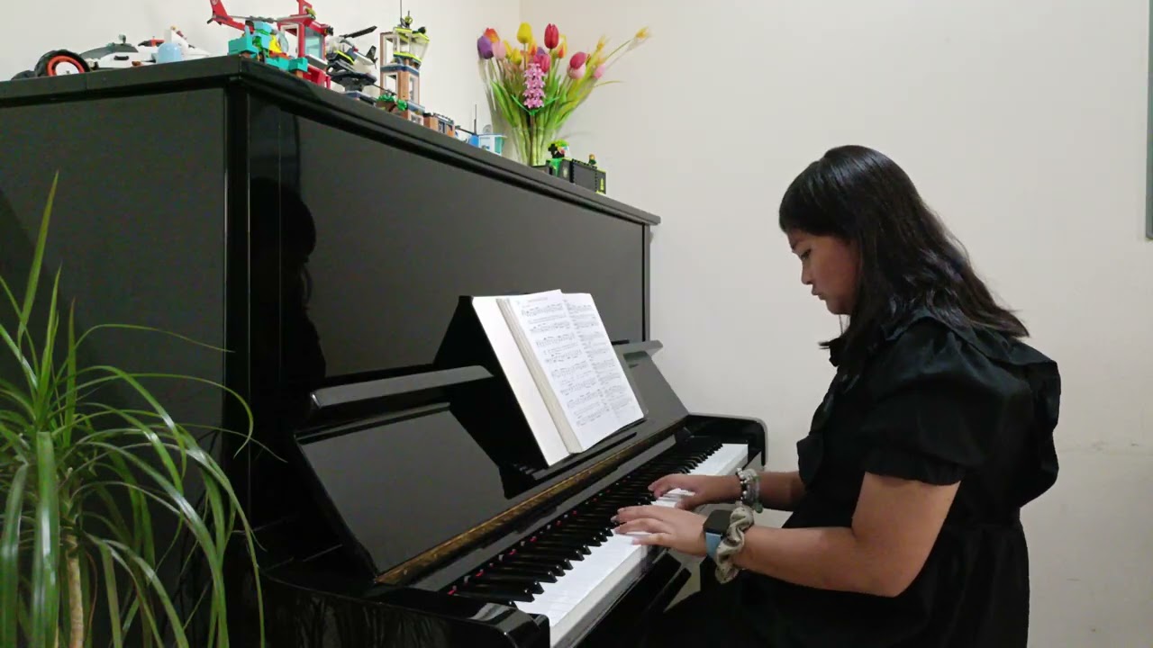 Hymn #223 Have I Done Any Good