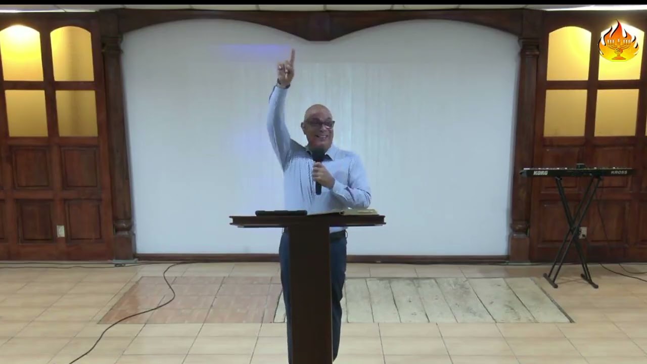 Tema 14: La Bendición del Contentamiento