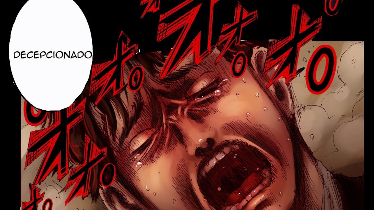 Attack on titan-Muerte de Ramzi/Libertad de eren.Español