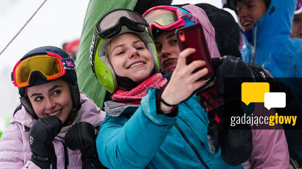 AZS Winter Cup 2022/2023 | Czarna Góra, 27.01.2023 | Gadające Głowy