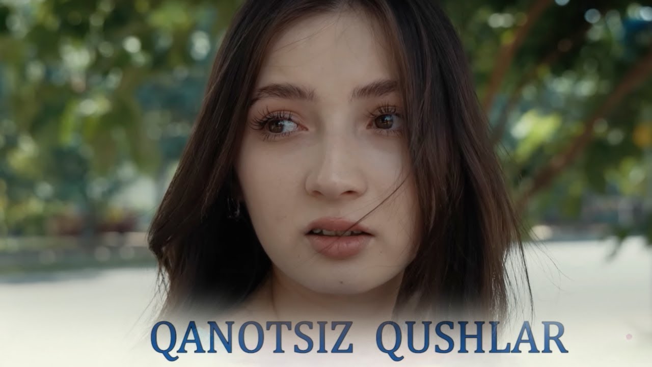 🎬 «Қанотсиз қушлар» ўзбек филми | 🎬 