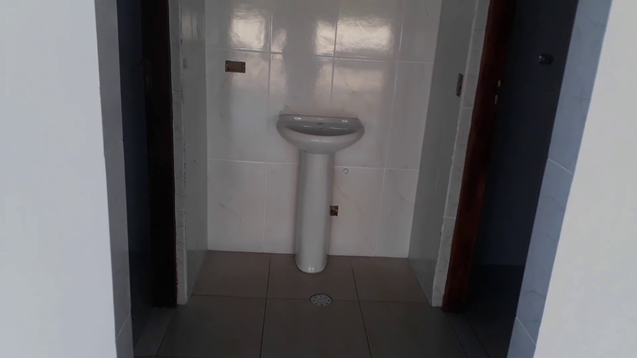 Final da segunda obra na quarentena