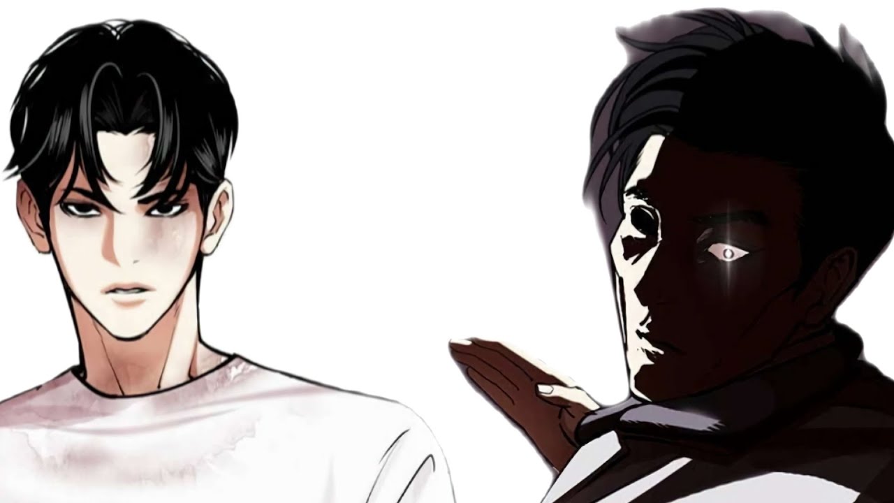 [외모지상주의 더빙] 곽지창 VS 작형석