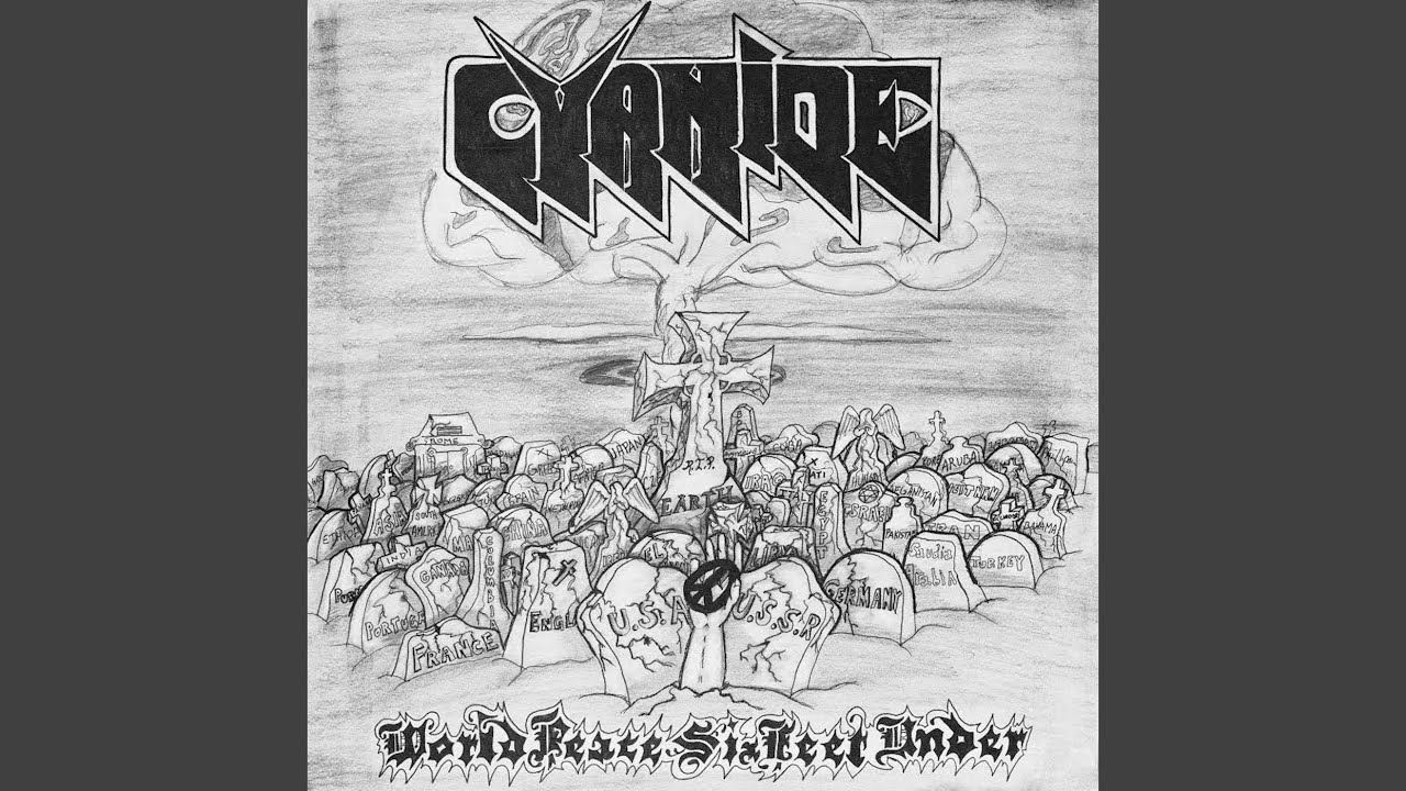 Cyanide