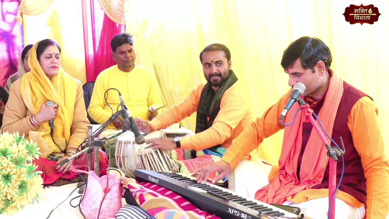 Mai Gokul jaungi#video bhakti