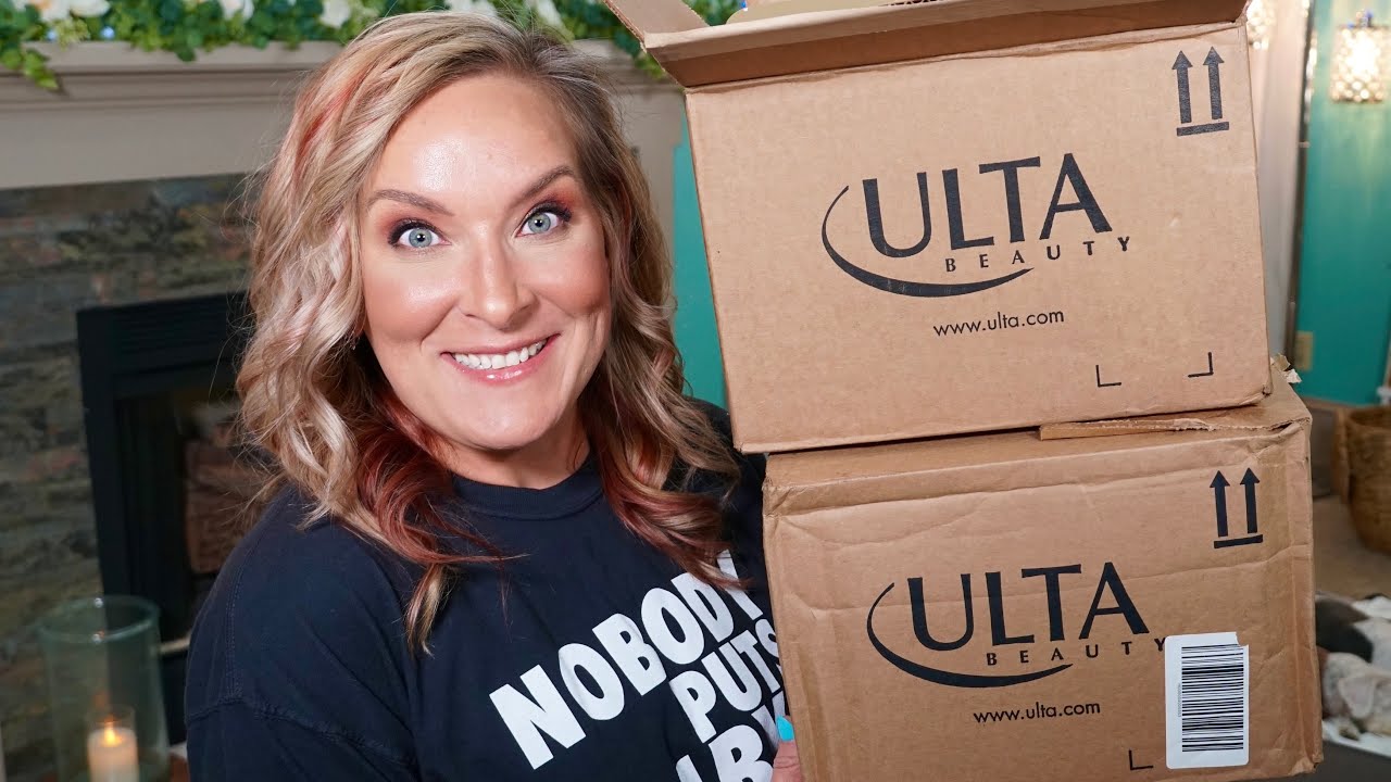Summer Ready Ulta Haul!