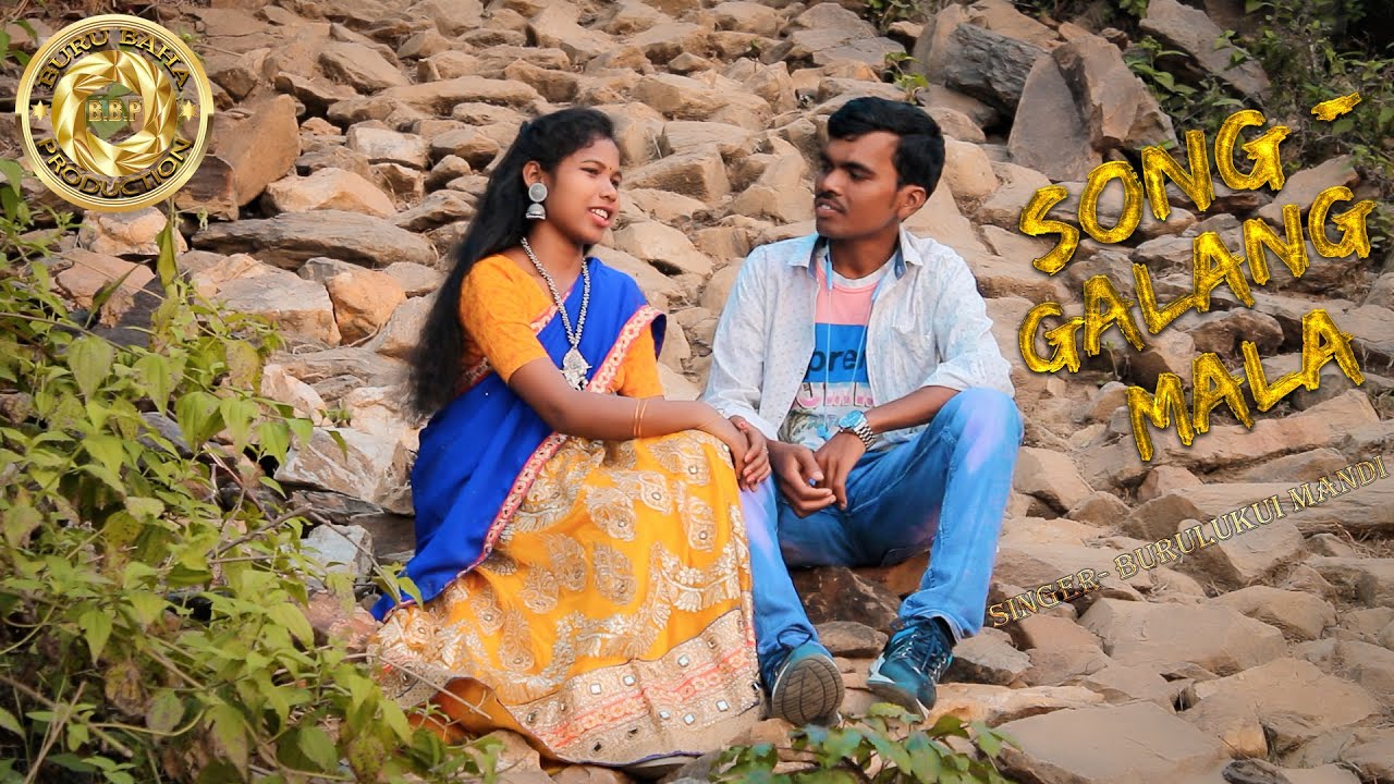 New 2022 Hit Song:-GALANG MALA | Singer:-Burulukui Mandi