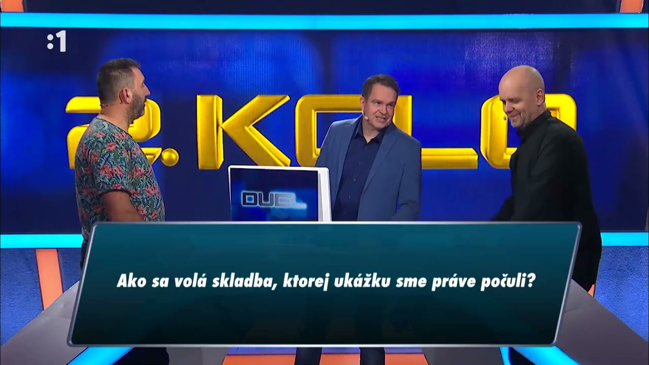 DUEL 06.12.22