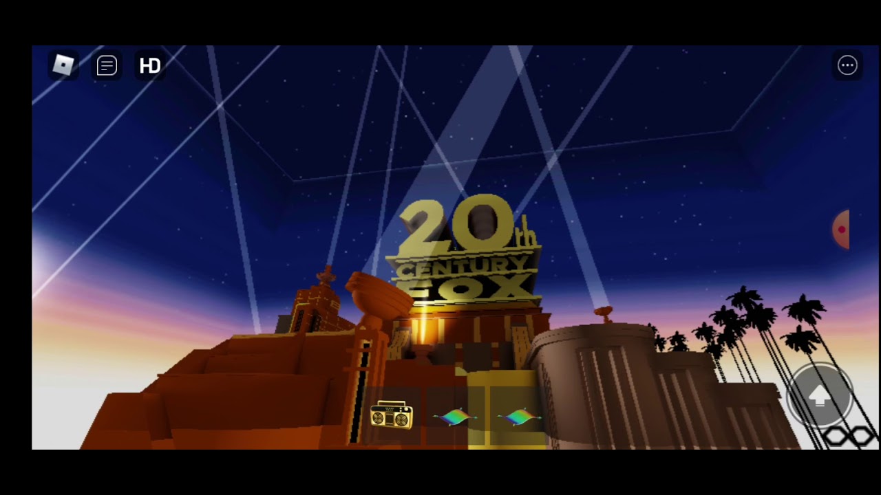 20th century fox prototype fanfare history the 1994 logo 2020