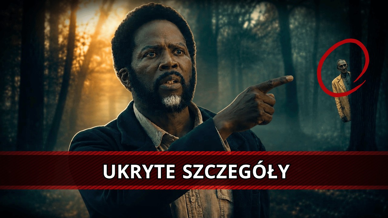 50 ukrytych szczeg&oacute;ł&oacute;w w STAMTĄD sezon 4