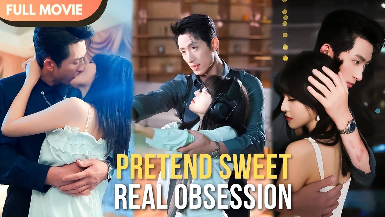 [ENG  SUB] She Played Sweet&hellip; Now He&rsquo;s Addicted | FULL #Minidrama #wangkaimu #drama