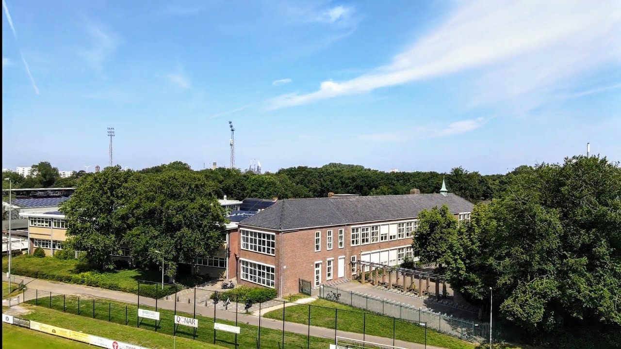 Examenstunt Felisenum 2020