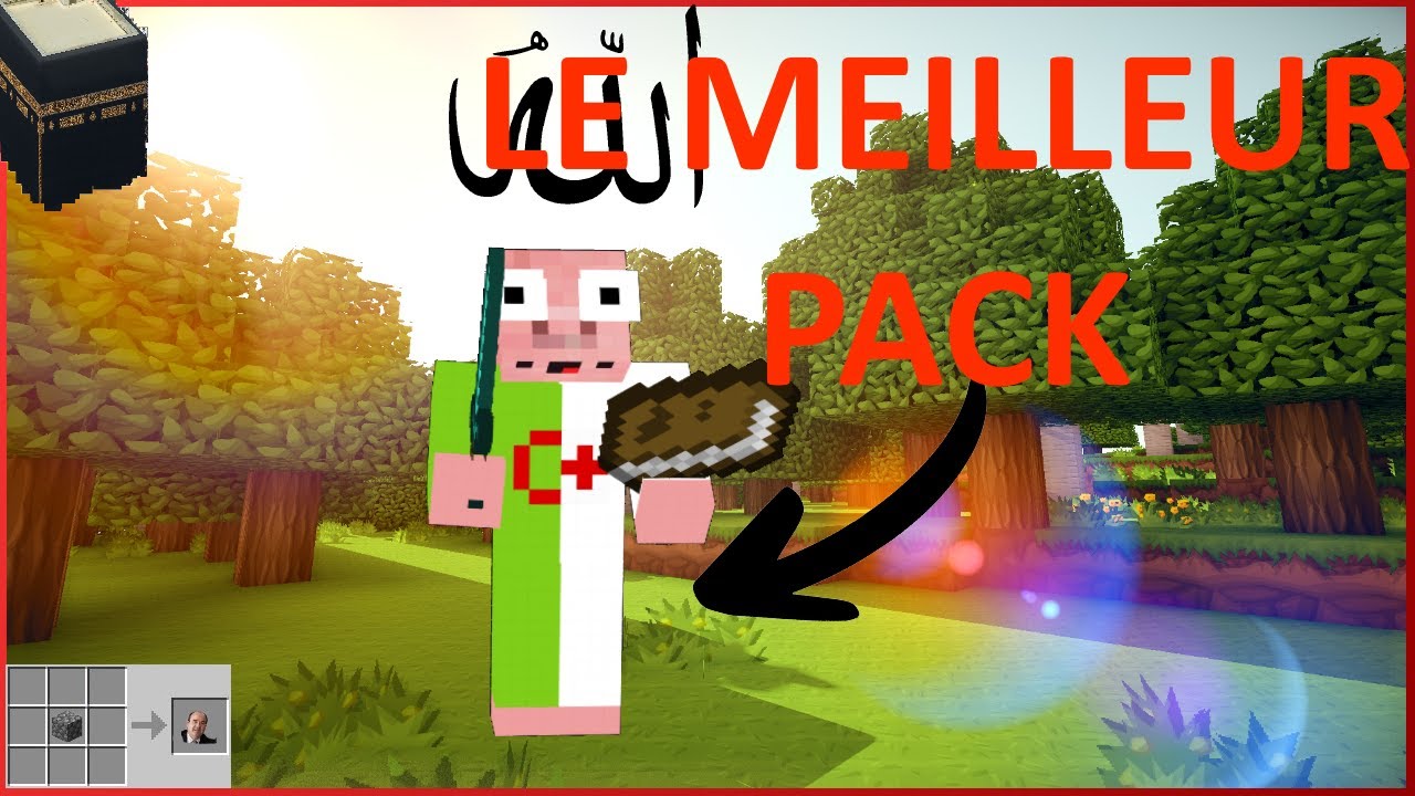 PACTIFY | ⚔️ Le MEILLEUR PACK pour jouer à PACTIFY