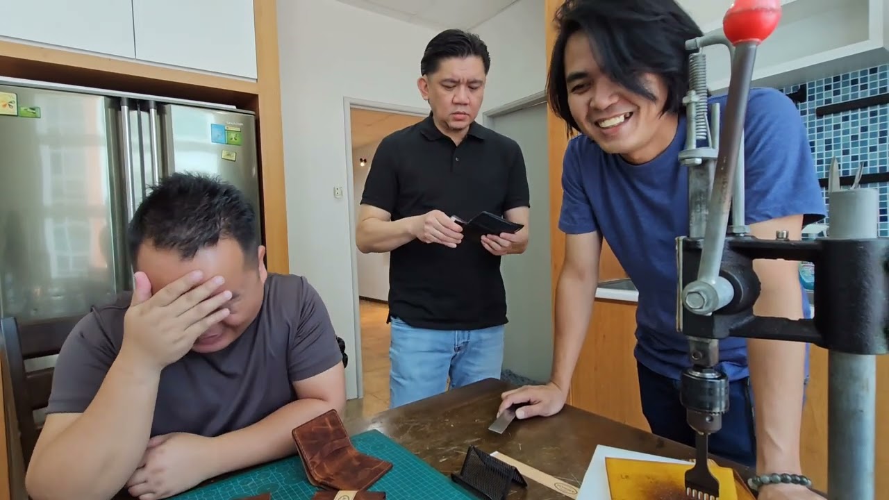 Tumatik Jumpa Youtuber Paling Banyak Business