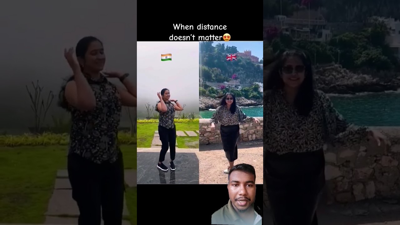 India versus UK Waka Waka song 