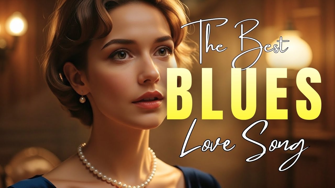 Vintage Soul & Blues Heart Songs | Timeless Love Collection