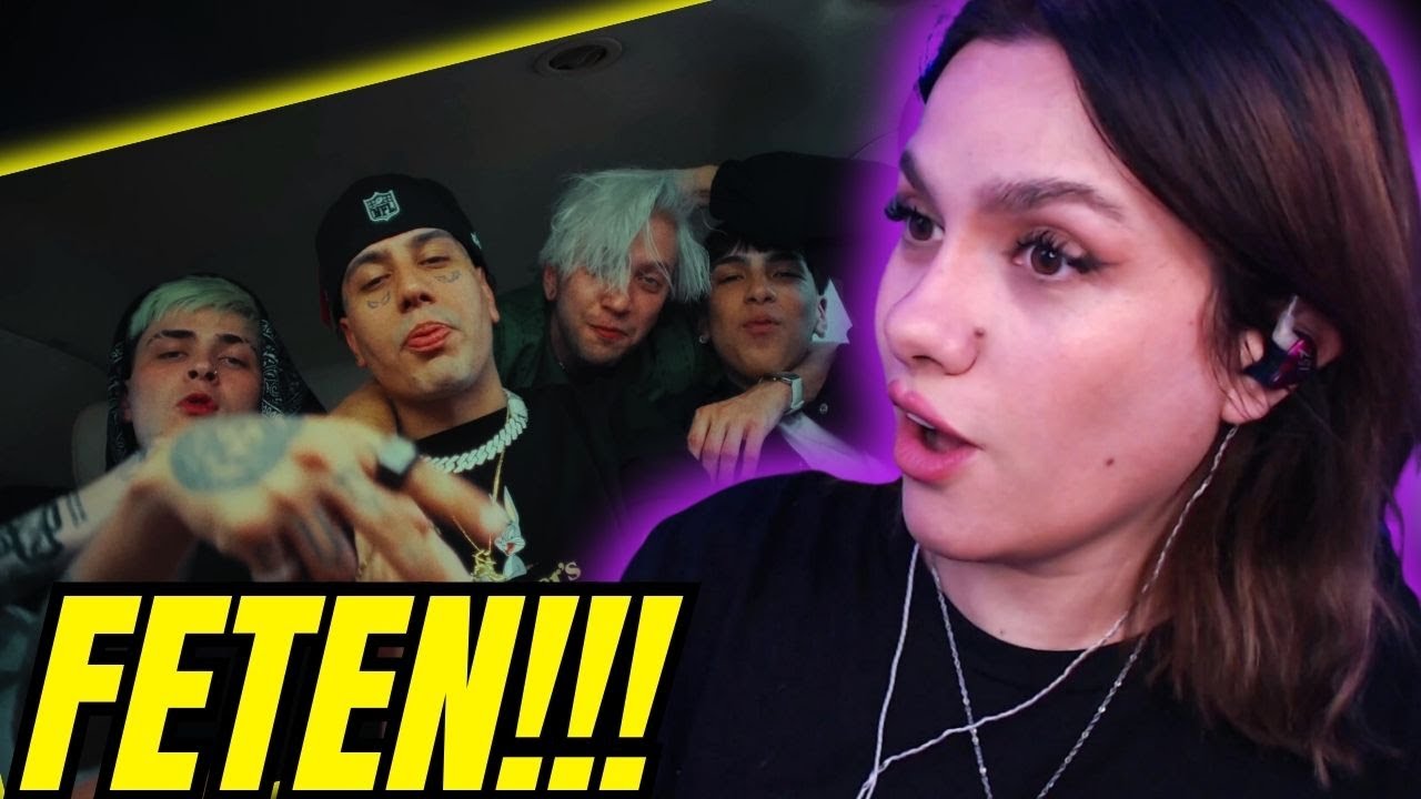 FUNCIONÓ? | BHAVI x DUKI x MILO J x LIT KILLAH - AEROBICO REMIX | REACCIÓN Y ANÁLISIS