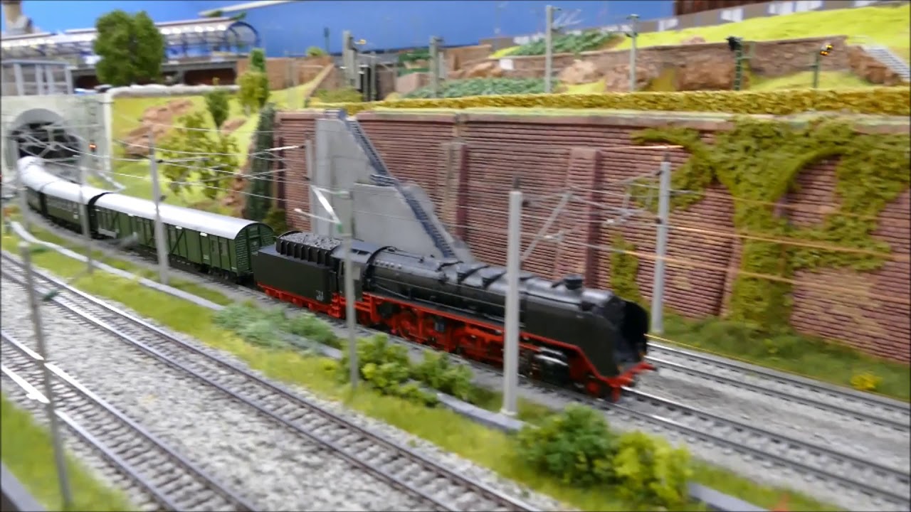 BR 45 + 23
