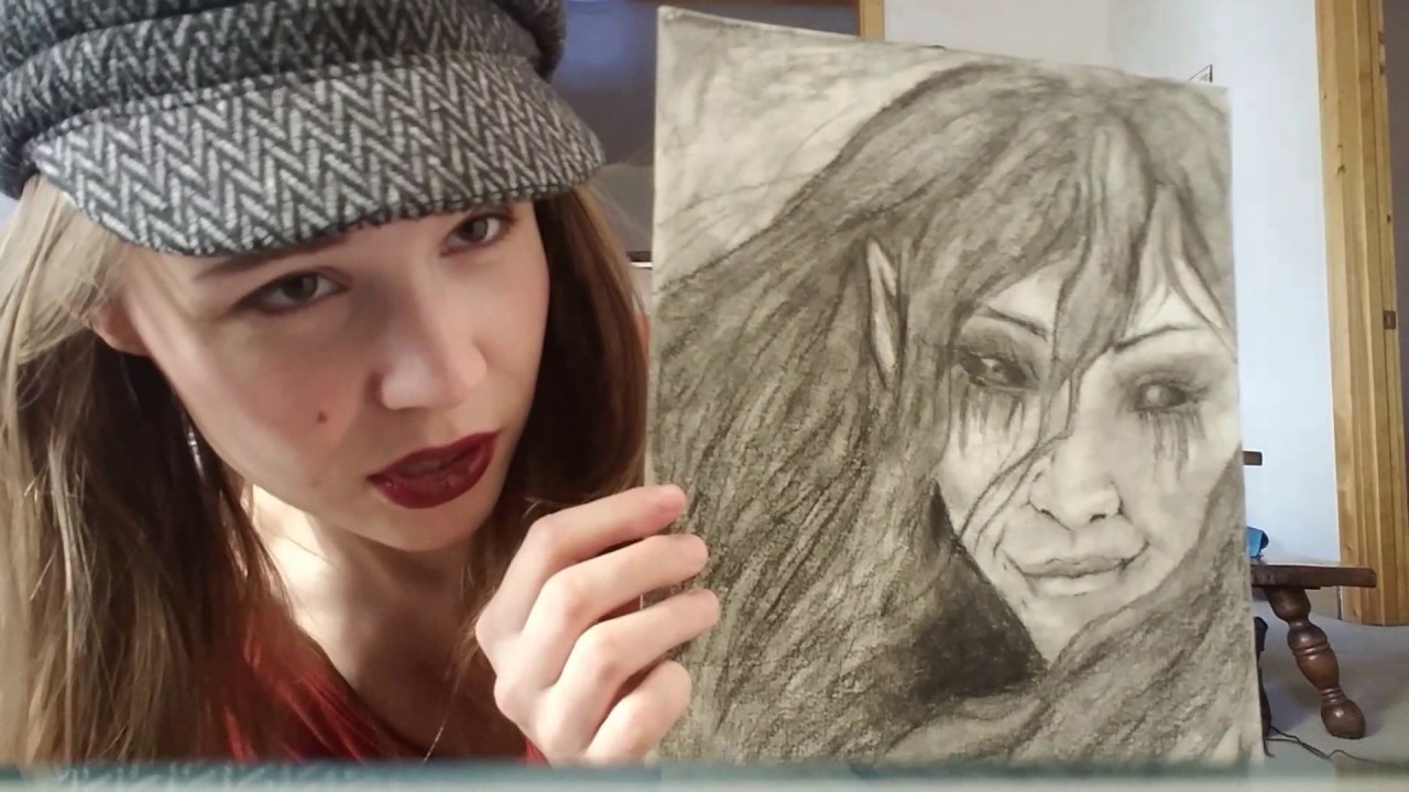 My Artwork!