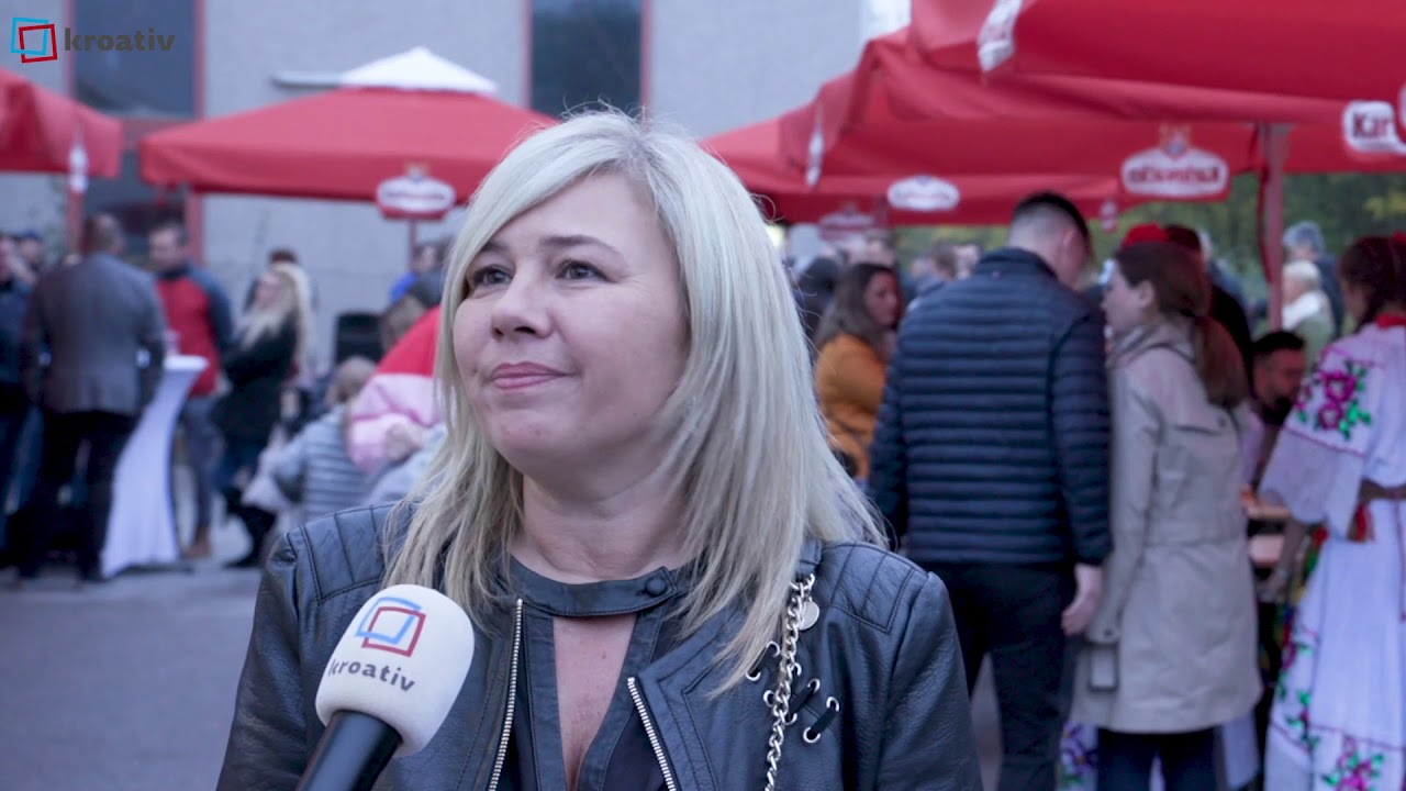 Dani hrvatskog piva u Beču - Hrvatski dom Beč