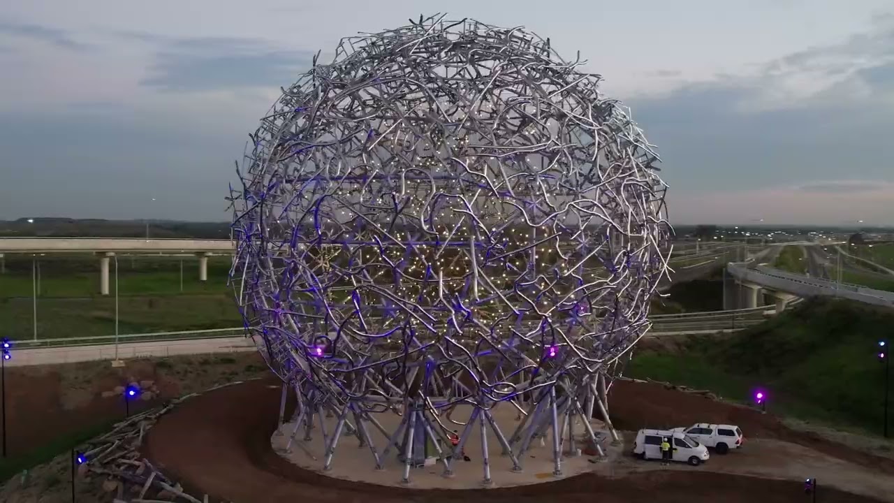 EL Great Emu In The Sky