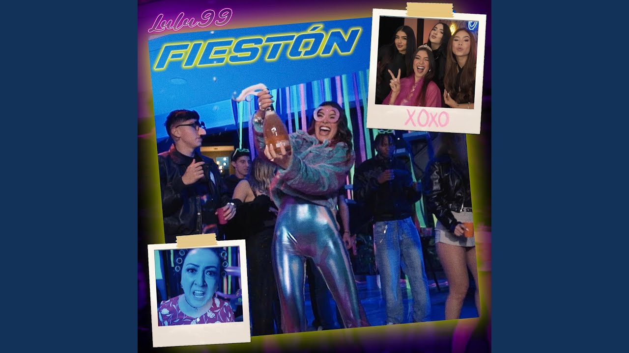 Fiest&oacute;n