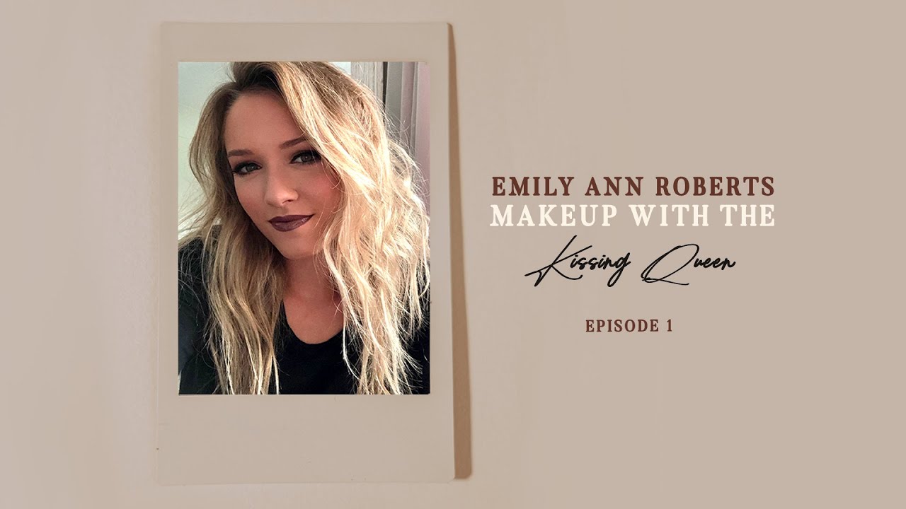 Emily Ann Roberts - 
