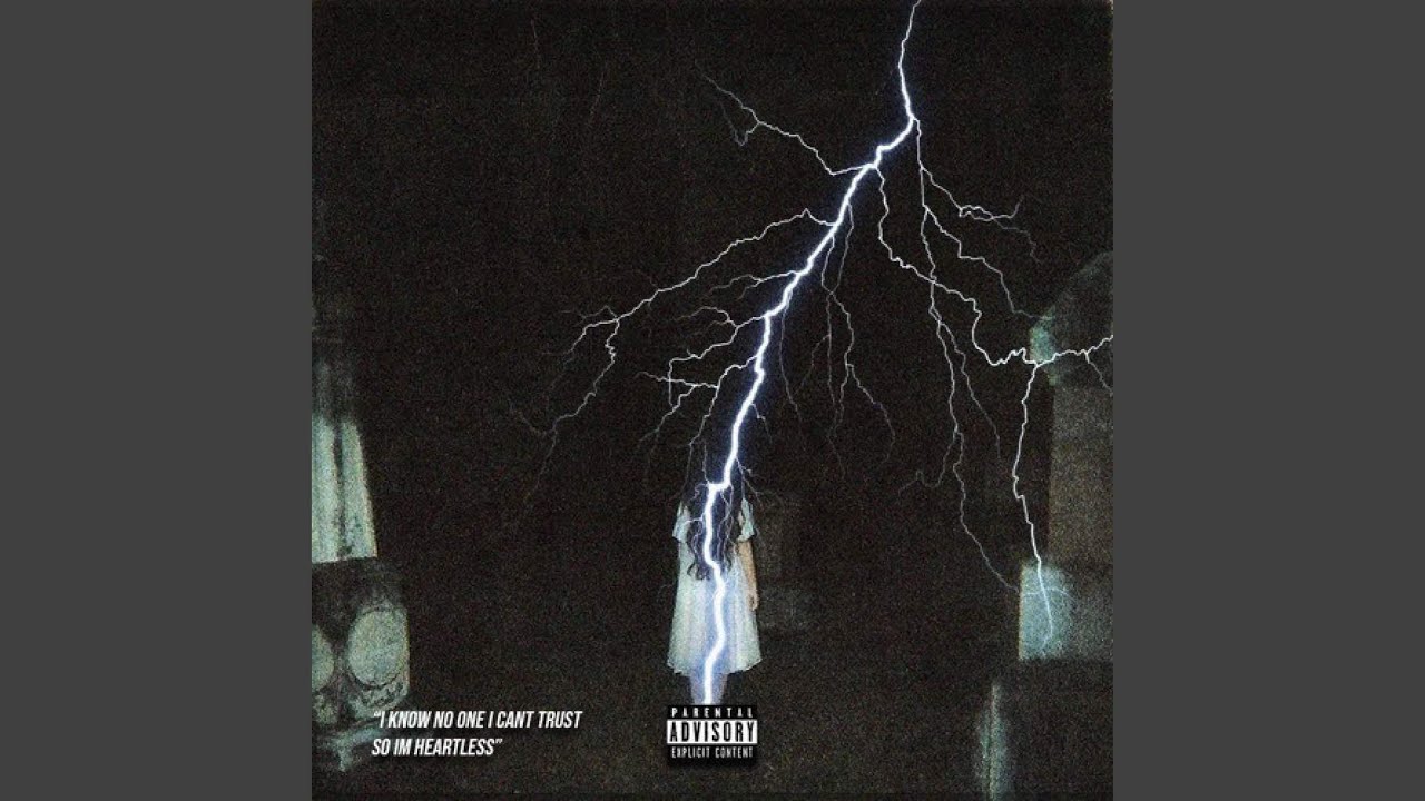 Heartless (feat. Shouldbeyuang)