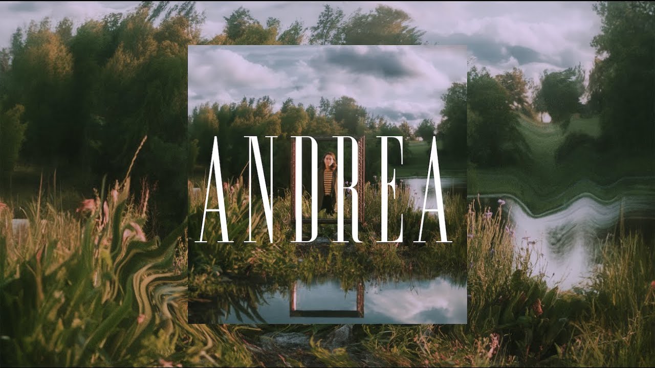 Abby Holliday - Andrea (Official Audio)
