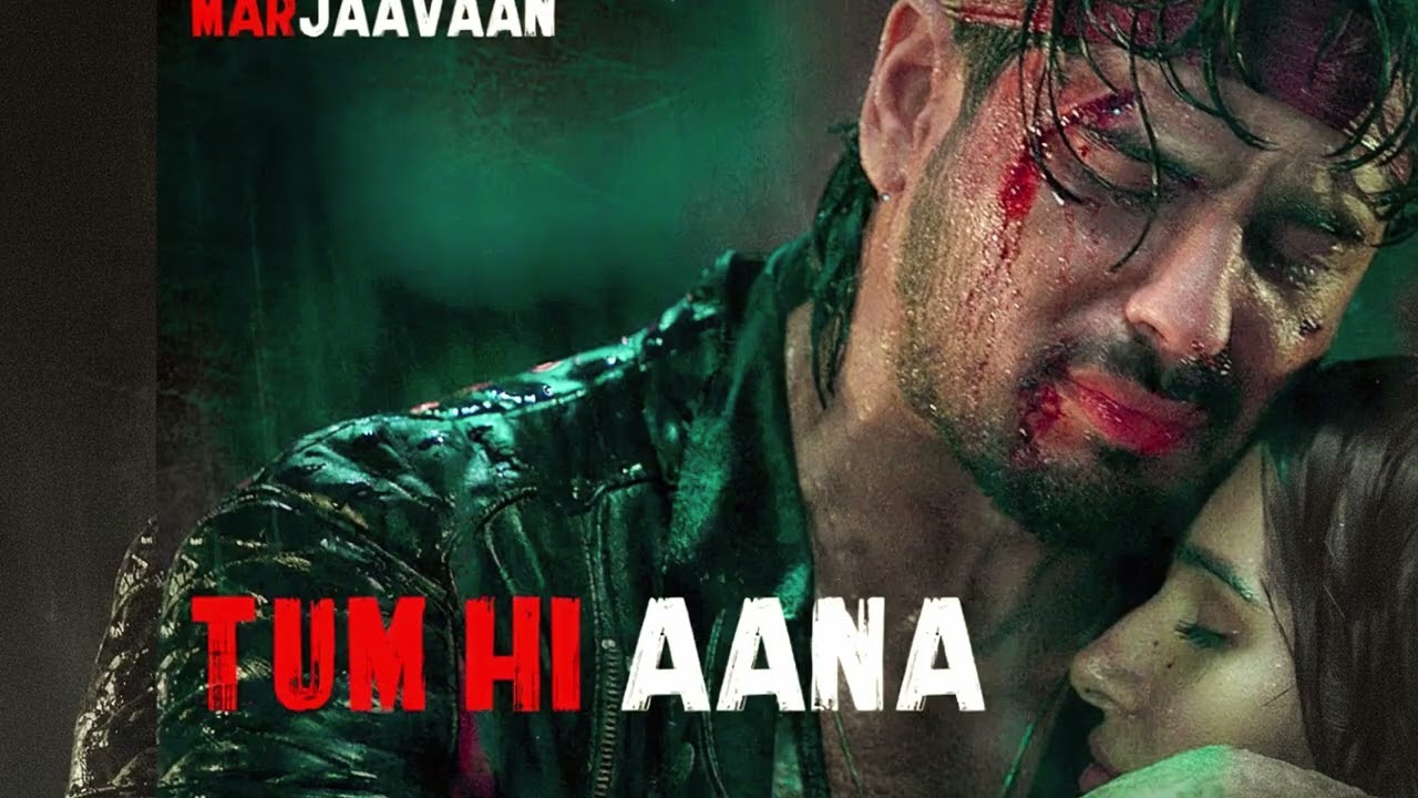 Tum Hi Aana | Modern Emotional Cover | Jubin Nautiyal | Marjaavaan
