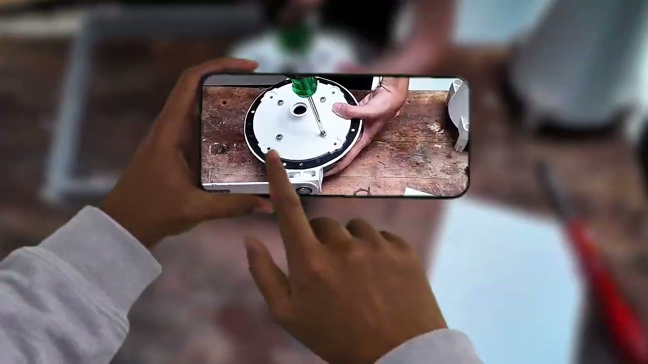 🫧🌷 TUTORIAL MENGGANTI DIAFRAGMA PADA SPEAKER HORN🌷🫧 by sasa