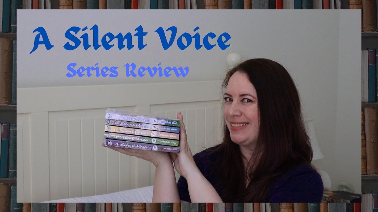 A Silent Voice | Spoiler Filled Series Review 2023
