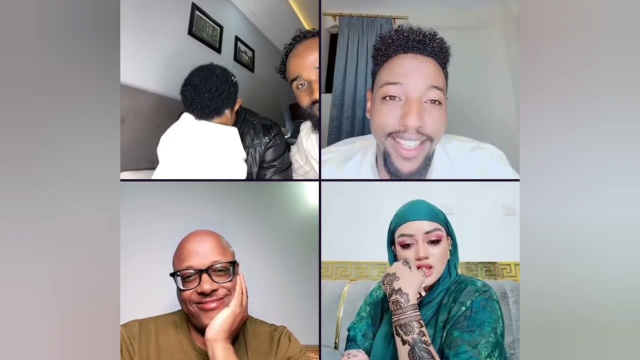 Mu'az mohammed FI murti guto part 2 (12 January 2025)