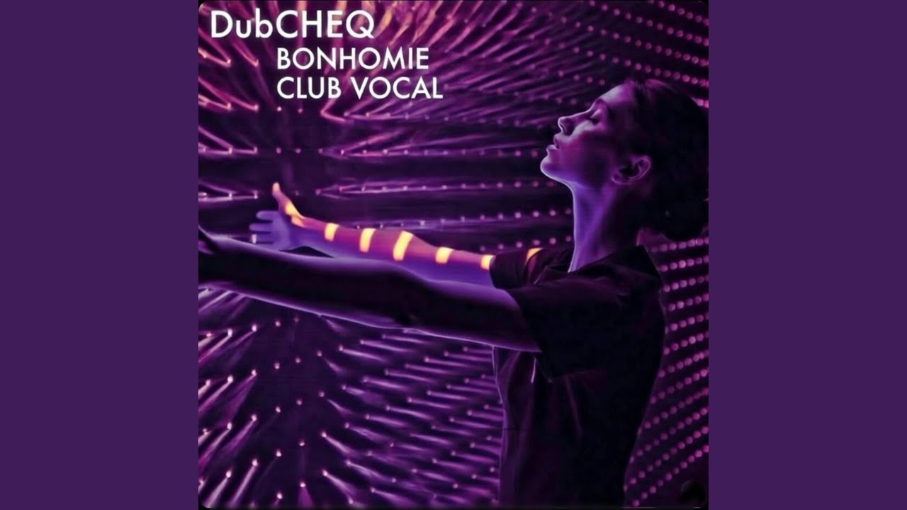 Bonhomie Club Vocal