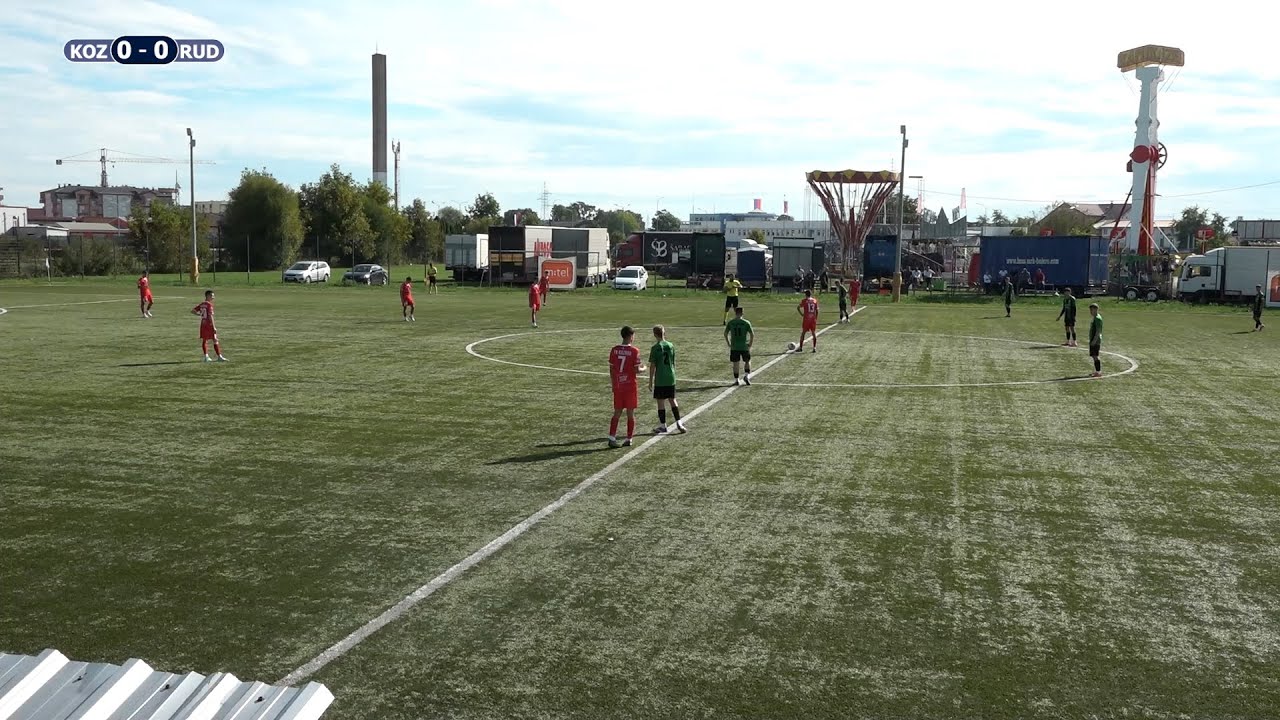 Kozara 4-1 Rudar