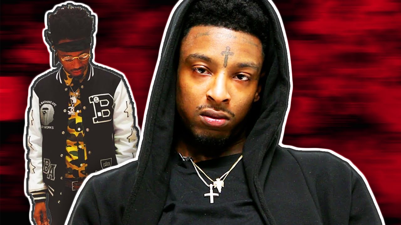 Урок по созданию хард-трэп-бита MetroBoomin в FL Studio 20