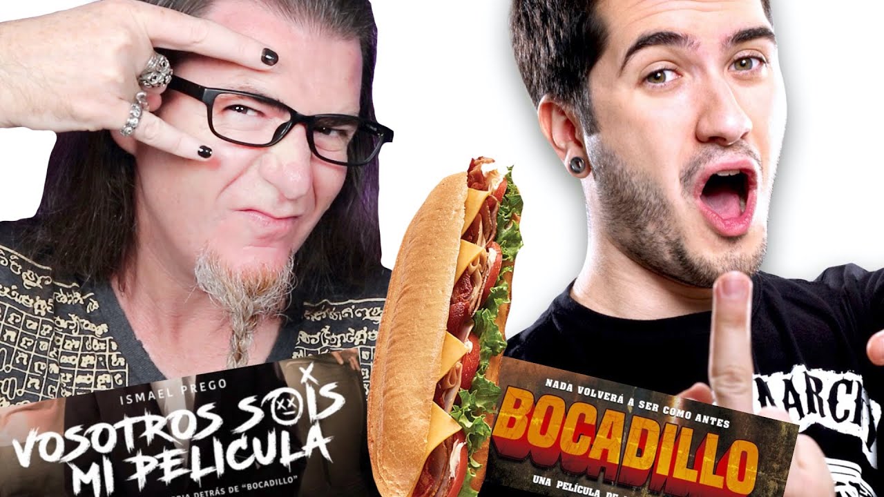 WISMICHU Y SU PELÍCULA, MI CRÍTICA A BOCADILLO