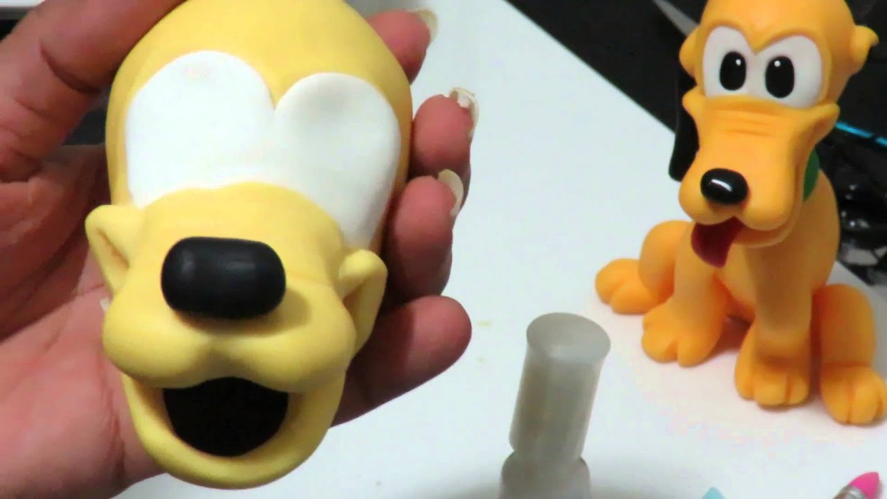 Pluto