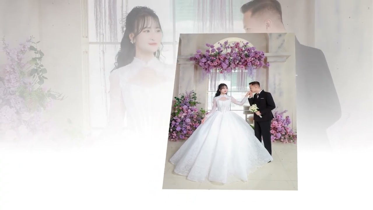 Việt Hoàng Thùy Linh | THẢO VY STUDIO