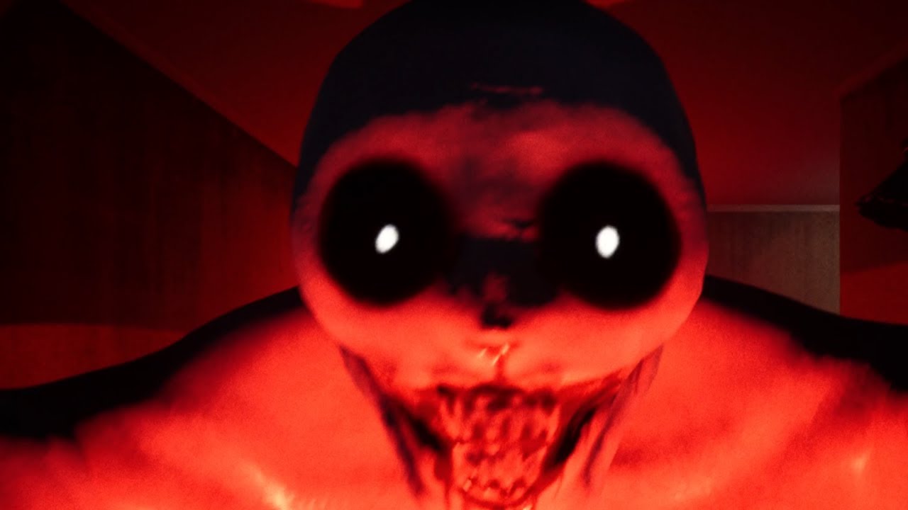 Late Night Mop | Игра от Lixian Games #latenightmop #LixianGames #horrorgames #gameplaywalkthrough