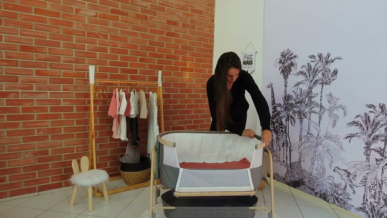 Présentation du Cododo We Sleep de William Kent 1733