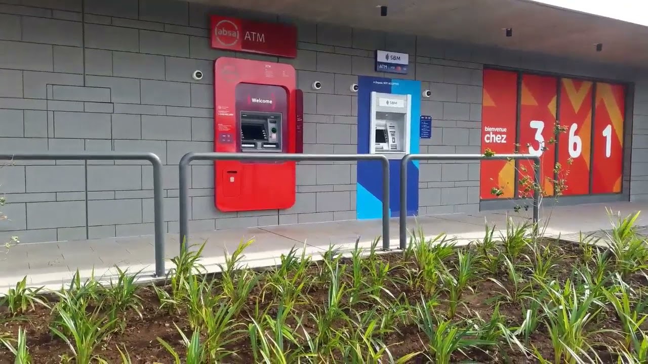 Beau Plan Mahogani Mall