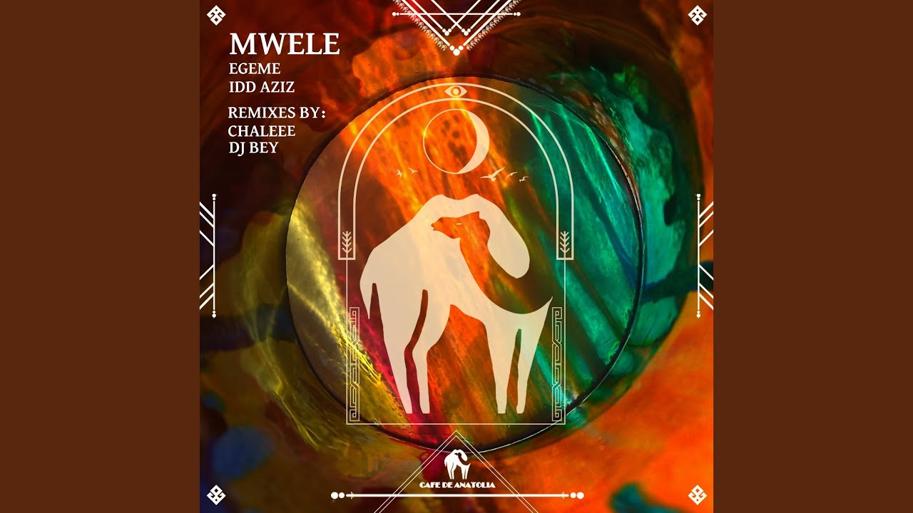 Mwele