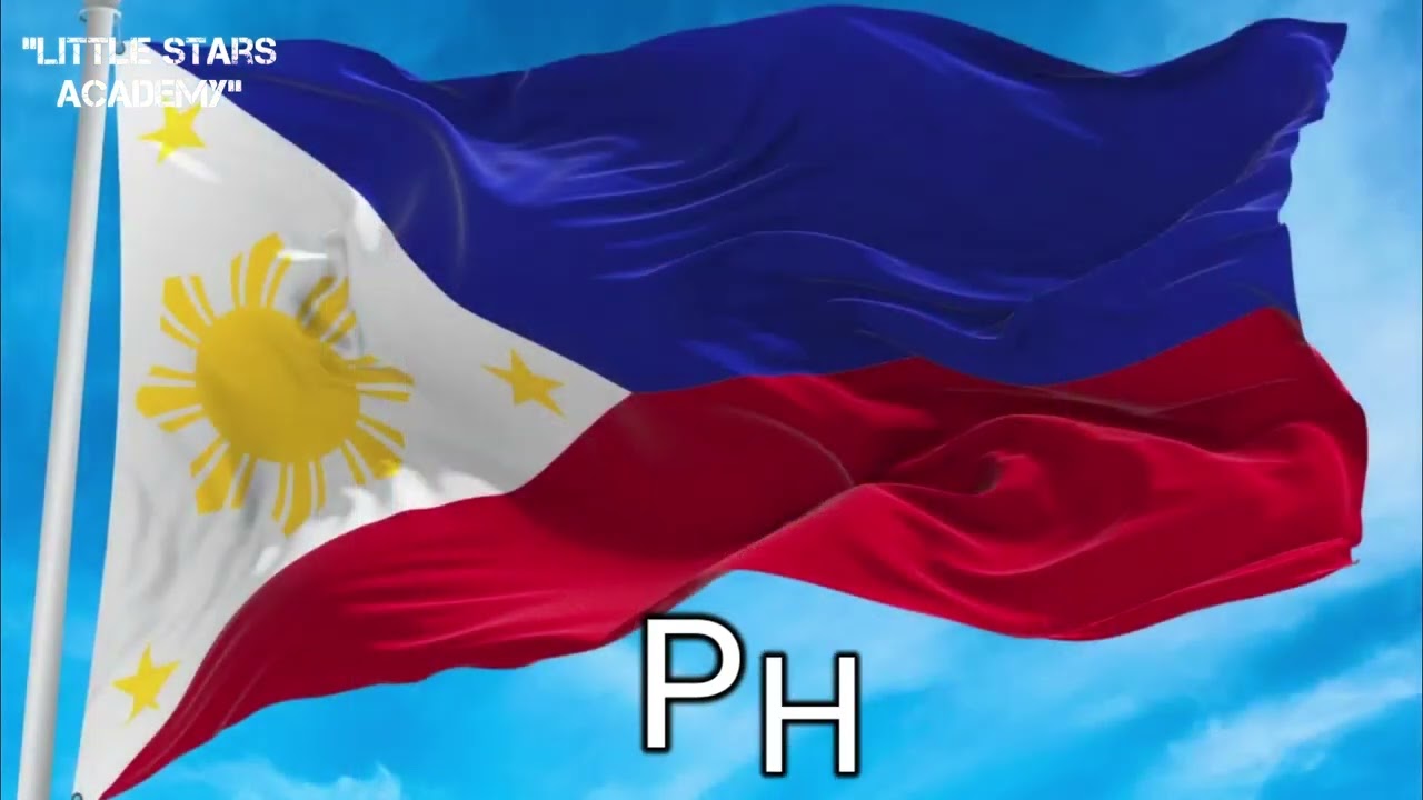 “O and P Countries List 🌎 | Easy Learning of Names & Flags for Kids”